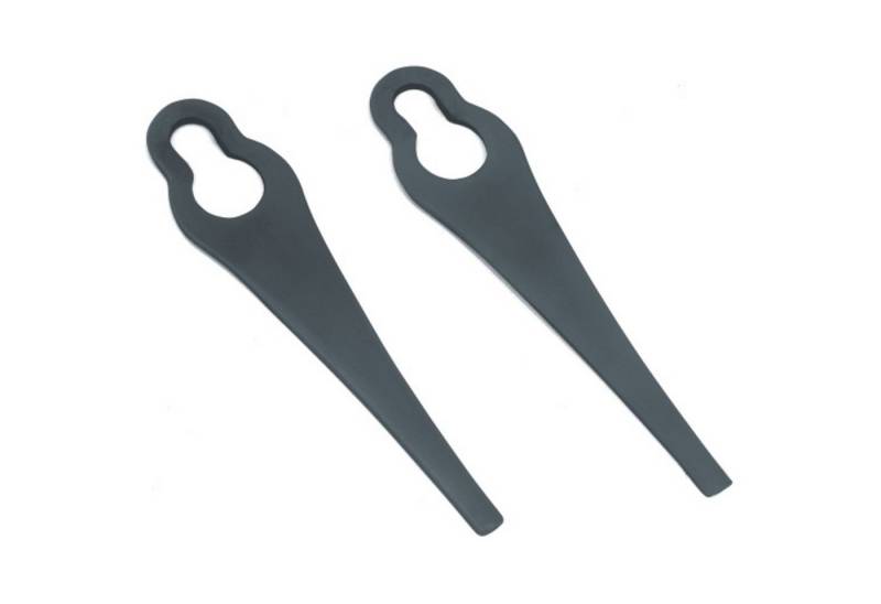 WOLF-Garten Rasenmähermesser WOLF-Garten Messer für 72V- und 40V-Trimmer von WOLF-Garten