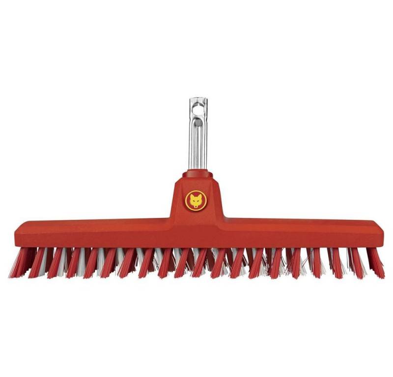 WOLF-Garten Reinigungsbürste Wolf Combisystem Multi-Star Schrubber von WOLF-Garten