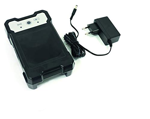 WOLF-Garten - Robozone mobil (mit Akku) für Loopo S und Loopo M; 122-038-650 von WOLF-Garten