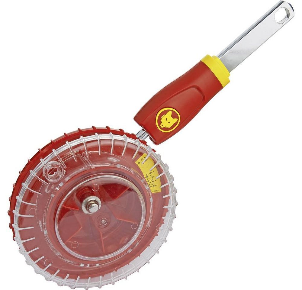 WOLF-Garten Rollsammler Wolf Combisystem Multi-Star Särolle 71AAA007650 WOLF-Garten Rollsammler Wolf Combisystem Multi-Star Särolle 71AAA007650 von WOLF-Garten