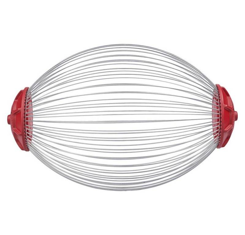 WOLF-Garten Rollsammler multi-Star NUSS-SAMMELBEHÄLTER 71AZA001650 WOLF-Garten Rollsammler multi-Star NUSS-SAMMELBEHÄLTER 71AZA001650 von WOLF-Garten