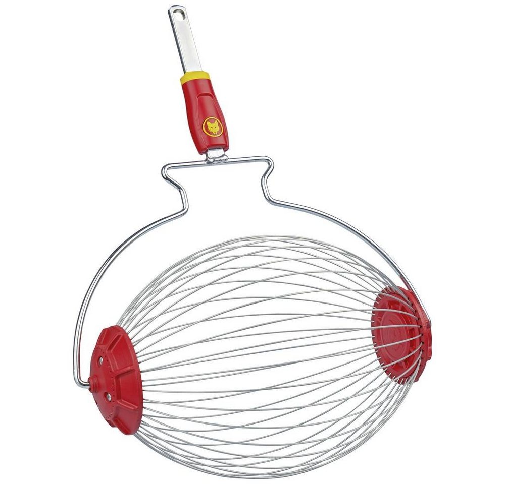 WOLF-Garten Rollsammler multi-Star ROLLSAMMLER 71AAA047650 von WOLF-Garten