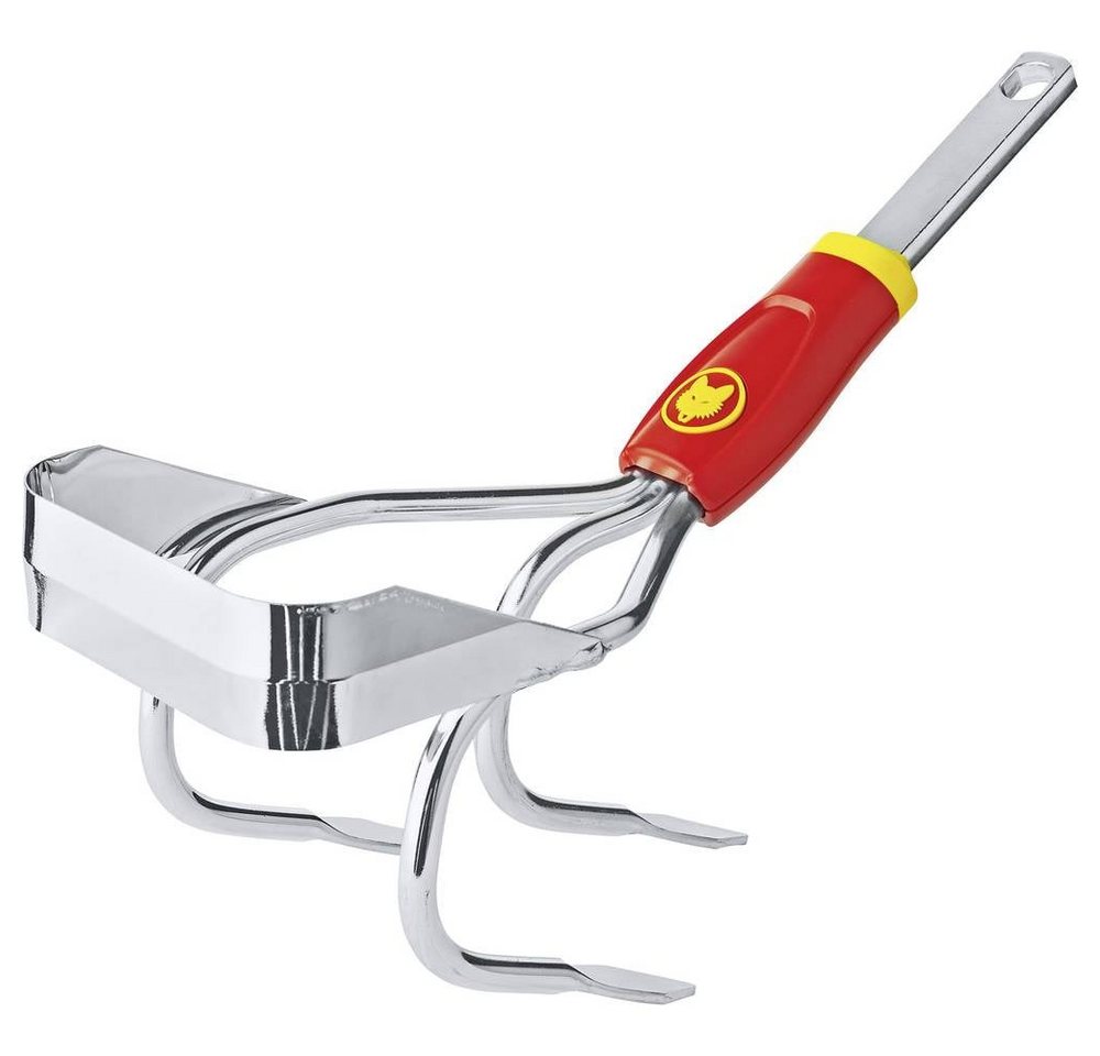 WOLF-Garten Schienensystem Wolf Combisystem Multi-Star Krümmerjäter 71AAA004650 von WOLF-Garten