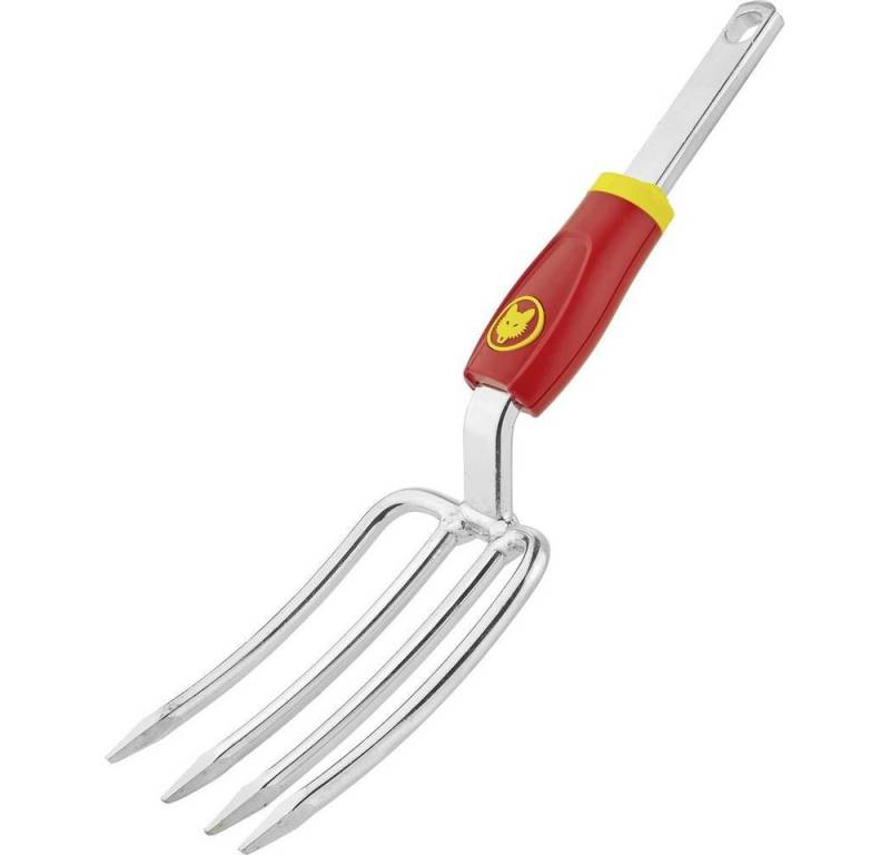 WOLF-Garten Spatengabel Wolf Combisystem Multi-Star Gabel von WOLF-Garten