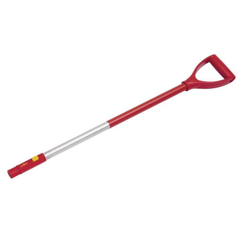 WOLF-Garten Stiel Wolf Combisystem Multi-Star D-Stiel von WOLF-Garten