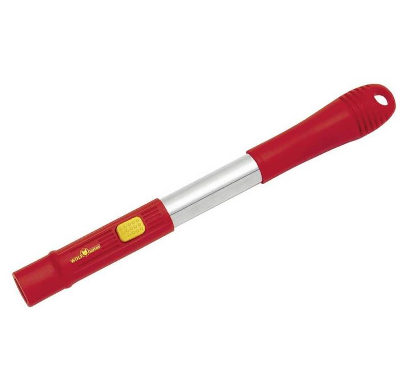 WOLF-Garten Stiel Wolf Combisystem Multi-Star Kurzstiel von WOLF-Garten