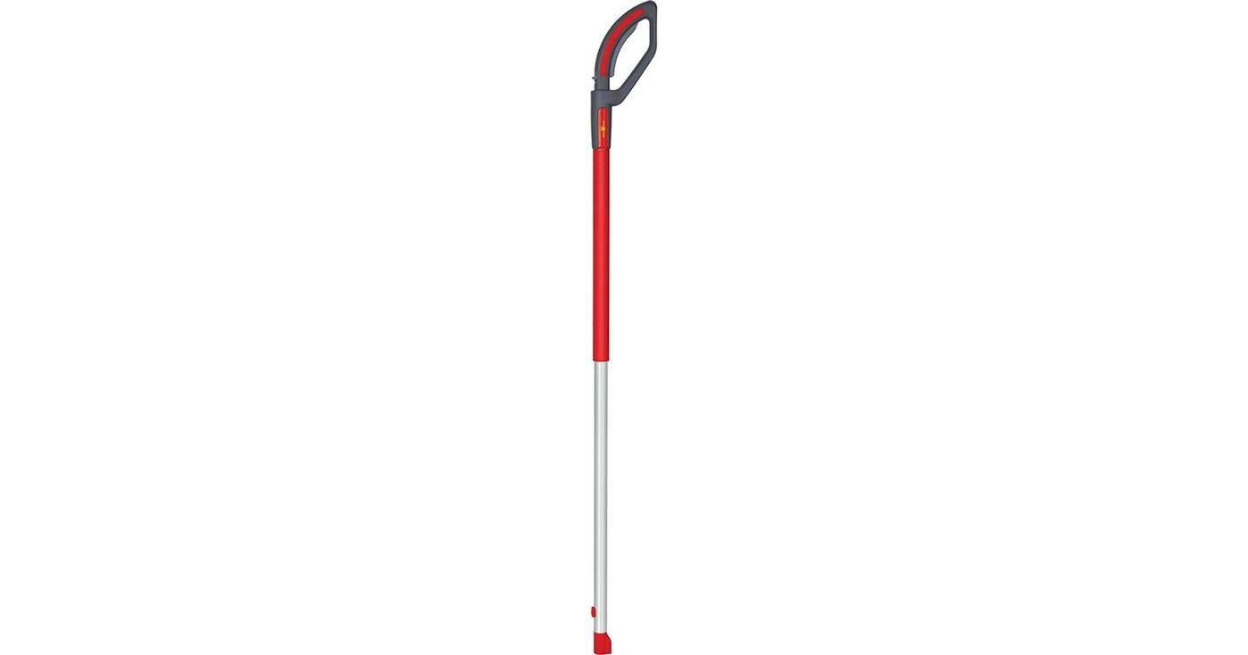 WOLF-Garten Stiel Wolf Garten Akkustiel BS 140 eM e-multi-star® mit Klicksystem, (1-St) von WOLF-Garten