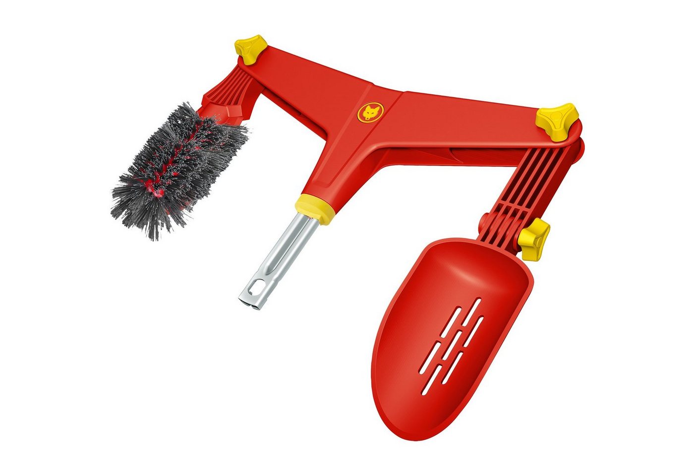 WOLF-Garten Straßenbesen WOLF-Garten Dachrinnenreiniger GC-M, multi-star WOLF-Garten Straßenbesen WOLF-Garten Dachrinnenreiniger GC-M, multi-star von WOLF-Garten