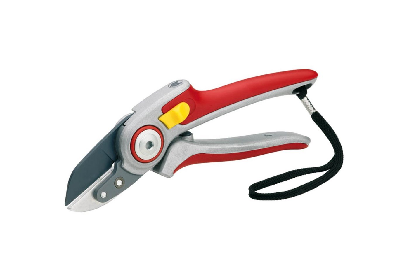 WOLF-Garten Strauchschere WOLF-Garten Amboss-Gartenschere RS 5000 "Alu WOLF-Garten Strauchschere WOLF-Garten Amboss-Gartenschere RS 5000 "Alu von WOLF-Garten