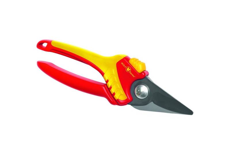 WOLF-Garten Strauchschere WOLF-Garten Gartenschere Basic Plus RR 1500 von WOLF-Garten