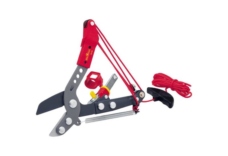 WOLF-Garten Strauchschere WOLF-Garten Profi-Baumschere RC-VM Amboss von WOLF-Garten