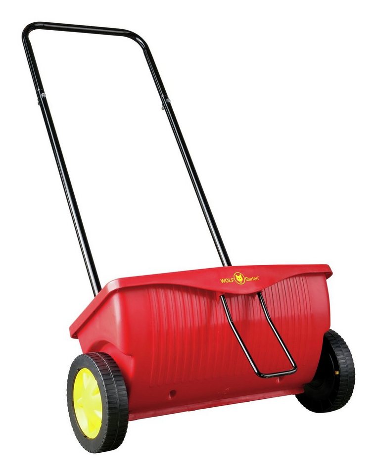 WOLF-Garten Streuwagen, Universal WE 330 15 Liter von WOLF-Garten