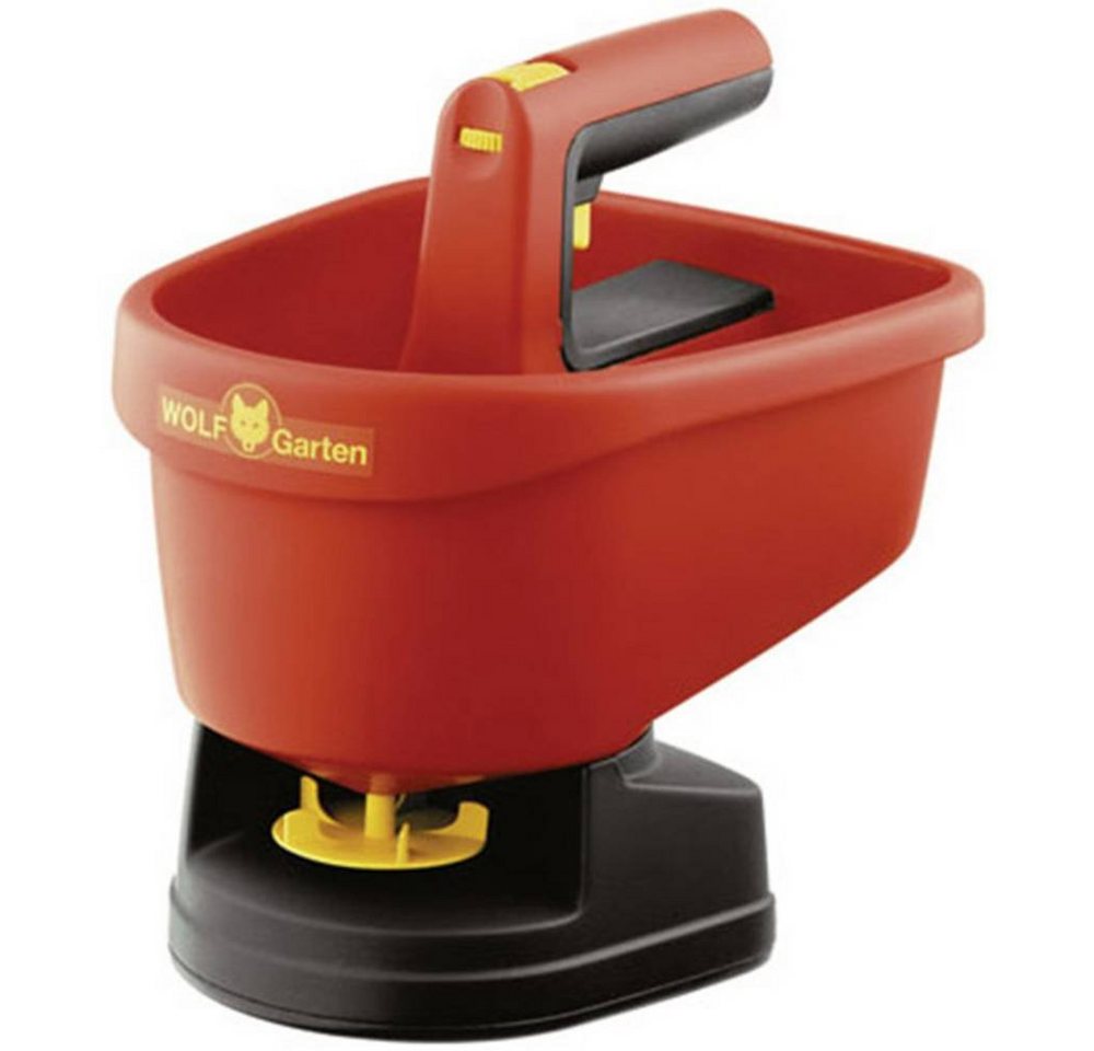 WOLF-Garten Streuwagen Universal-Streuer 5455000A WOLF-Garten Streuwagen Universal-Streuer 5455000A von WOLF-Garten