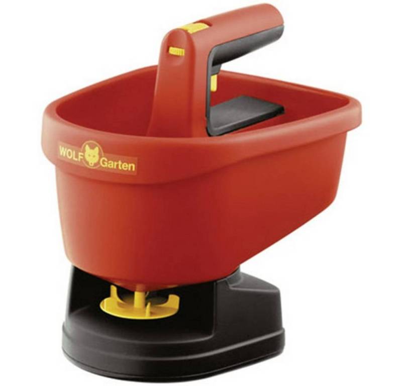 WOLF-Garten Streuwagen Universal-Streuer 5455000A WOLF-Garten Streuwagen Universal-Streuer 5455000A von WOLF-Garten