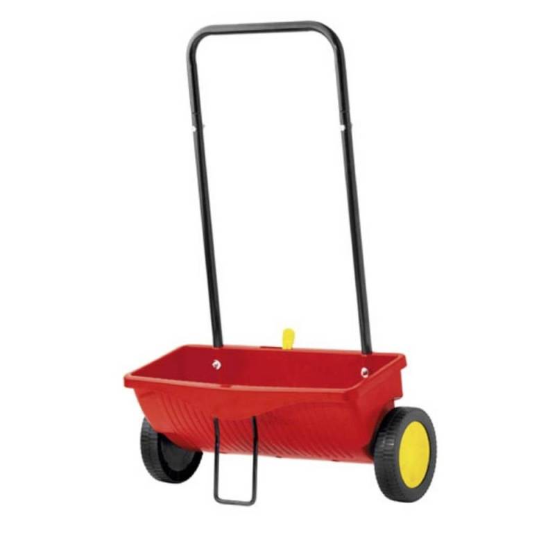 WOLF-Garten Streuwagen Universal-Streuwagen 5429000A WOLF-Garten Streuwagen Universal-Streuwagen 5429000A von WOLF-Garten