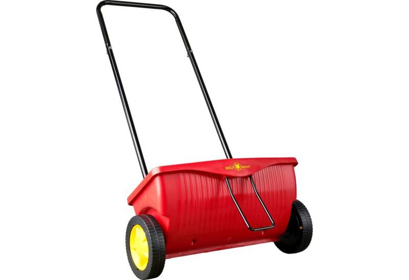 WOLF-Garten Streuwagen WOLF-Garten Streuwagen Universal WE 330 von WOLF-Garten