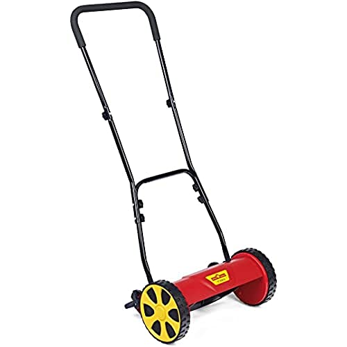 WOLF Garten WOLF-Garten TT 350 S # 35CM SPINDELMÄHER von Wolf-Garten
