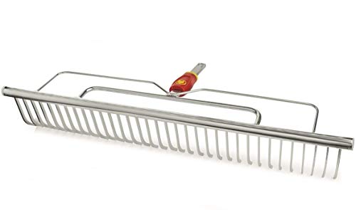 WOLF-Garten - UHM Multi-Wechsel-Langspanharke 60cm von WOLF Garten