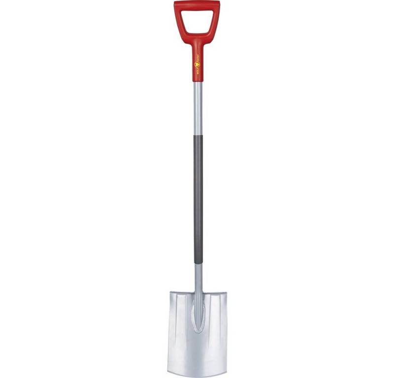 WOLF-Garten Unkrautstecher WOLF-Garten 73ADA005650 Spaten Arbeitsbreite 19 cm von WOLF-Garten