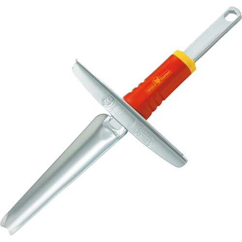 WOLF-Garten - Unkrautstecher multi-star® KS-M NEU2018, Rot, 27x17x5 cm; 71AAA023650 von WOLF Garten
