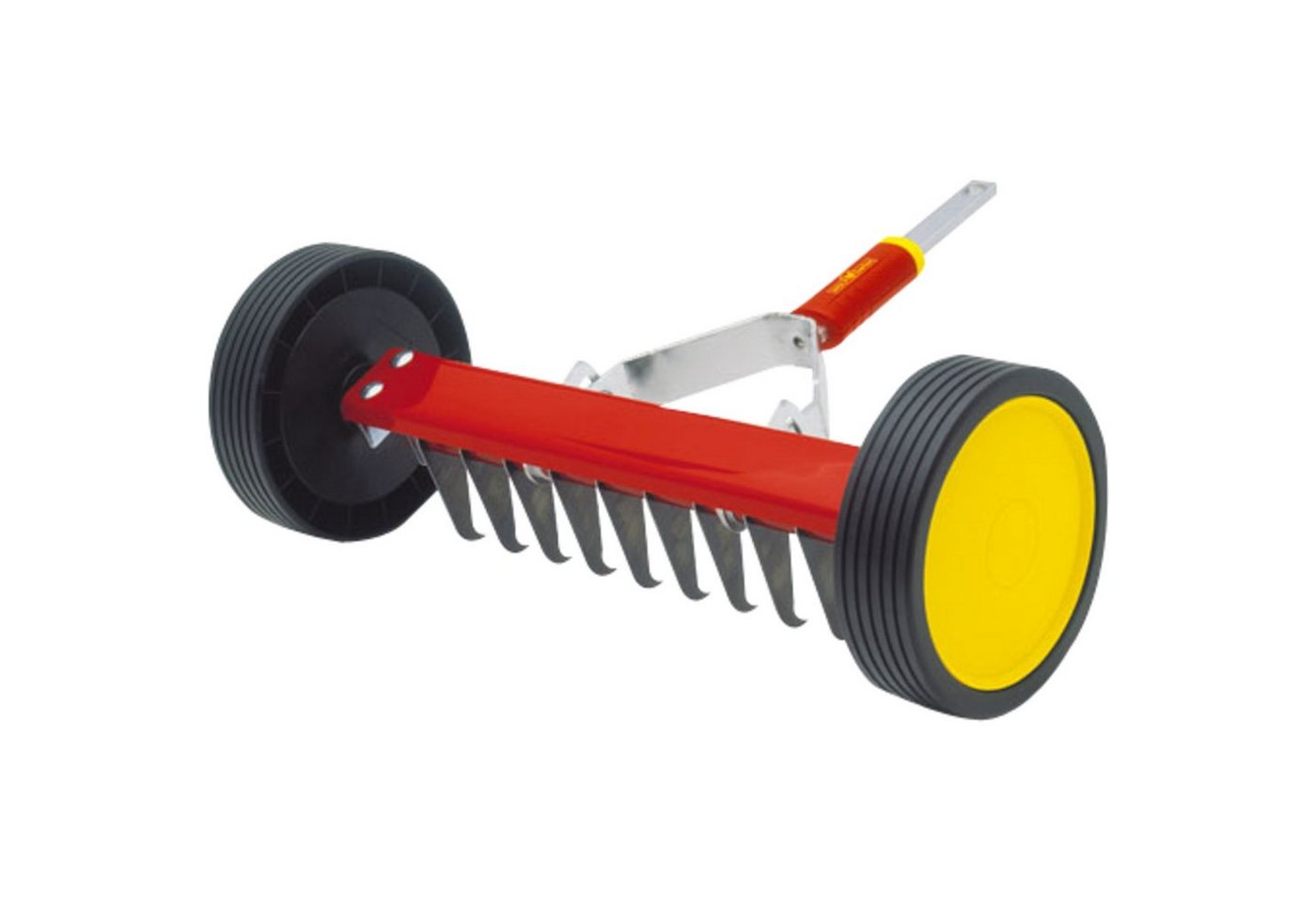 WOLF-Garten Vertikutierer WOLF-Garten Vertikutier-Roller UR-M 3, multi-star WOLF-Garten Vertikutierer WOLF-Garten Vertikutier-Roller UR-M 3, multi-star von WOLF-Garten