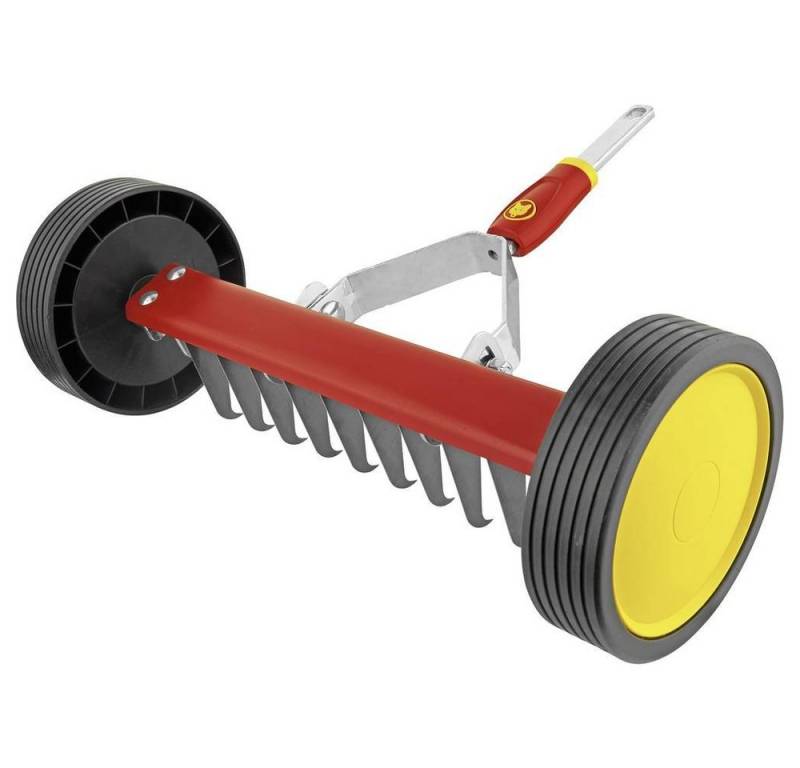WOLF-Garten Vertikutierer Wolf Combisystem Multi-Star -Roller 71AAA036650 von WOLF-Garten