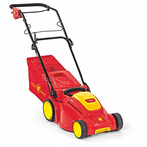 WOLF Garten WOLF Garten Elektromäher A 400 E, 40cm von WOLF Garten