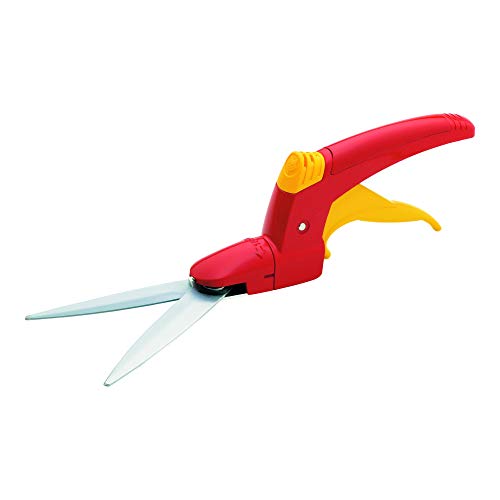 WOLF Garten WOLF-Garten Grasschere Basic RJ-ZL WOLF Garten WOLF-Garten Grasschere Basic RJ-ZL von WOLF Garten