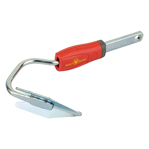 WOLF Garten WOLF-Garten - Lüfter multi-star® Bi-M NEU2018, Rot, 20x10x9 cm; 71AAA005650 von WOLF Garten