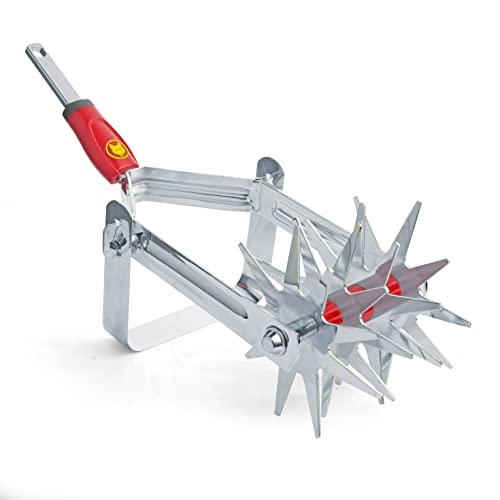 Wolf Garten Gartenfräse multi-star DA-S - 71AAA006650 von WOLF Garten