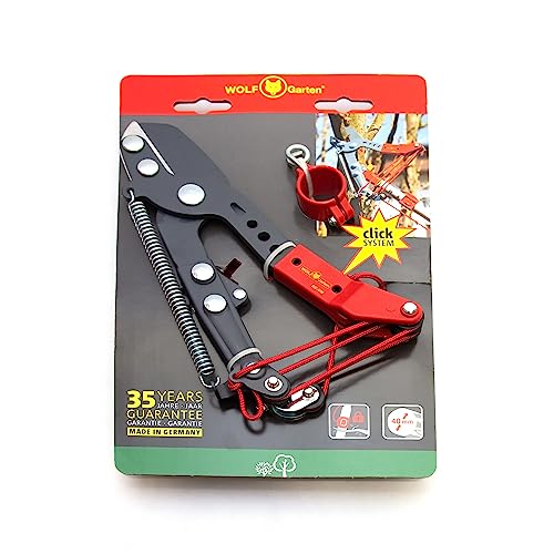 Wolf Garten Profi-Baumschere multi-star RC-VM - 71ACA005650 von WOLF Garten