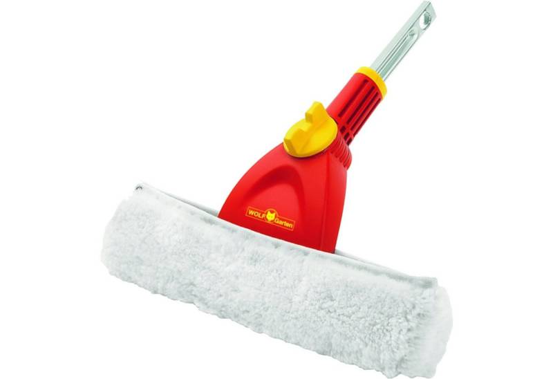 WOLF-Garten Wischmopp WOLF-Garten Fensterwischer EW-M, multi-star® von WOLF-Garten