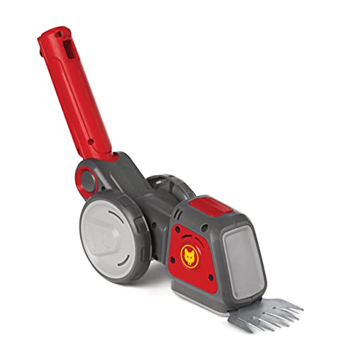 WOLF Garten WOLF Garten WOLF-Garten | e-Multi-Star™ Grasschere GS 10 eM; Mit drehbarem Messer für eine präzise Kantenbearbeitung und für unebenes Gelände geeignet; 72AMG1-1650 von WOLF Garten