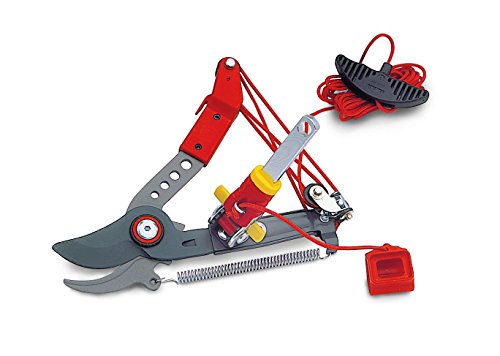 WOLF Garten multi-star® 2-schneidige Bypass Profi-Baumschere RR-VM; 7204000 von Wolf-Garten