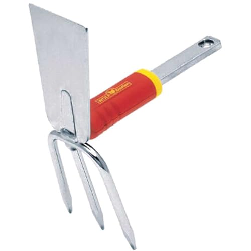 WOLF-Garten multi-star® Doppelhacke IL-M 3; 3132000 von Wolf-Garten