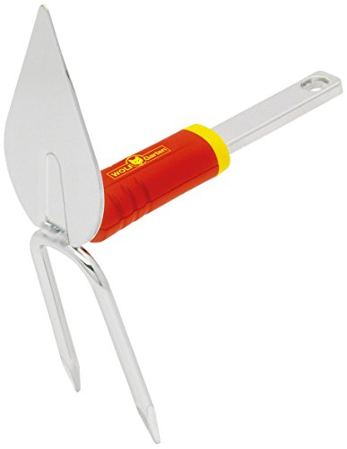 WOLF Garten multi-star® Doppelhacke IM-M; 3142000 von WOLF Garten