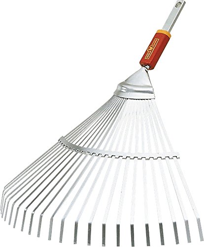 WOLF Garten multi-star® Fächerbesen UE-M; 3535000 von WOLF Garten