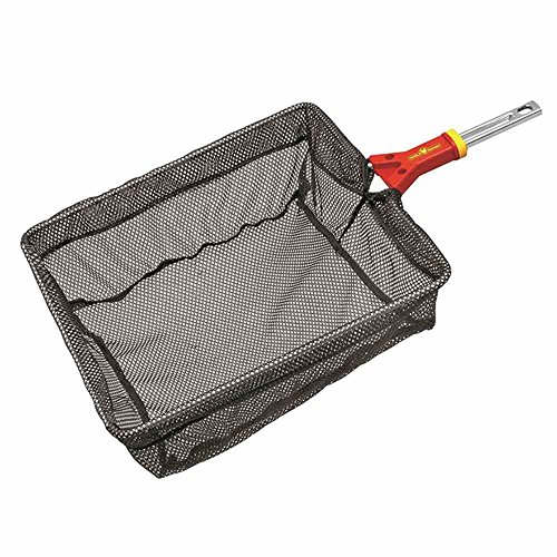 WOLF-Garten multi-star® Feinmaschiger Kescher WK-M; 5701000 von WOLF Garten