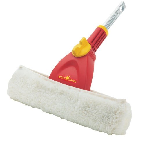 WOLF Garten multi-star® Fensterwischer EW-M; 3908000 von WOLF Garten
