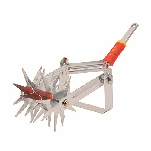 WOLF-Garten multi-star® Gartenfräse DA-S; 1616000 von WOLF Garten