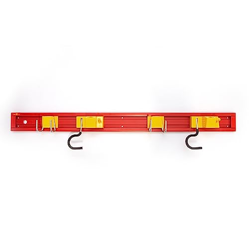 WOLF Garten multi-star® Ordnungsschiene UM-M; 3715000 von WOLF Garten