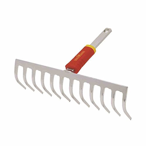 WOLF Garten multi-star® Rechen DR-M 35; 1658000 von WOLF Garten
