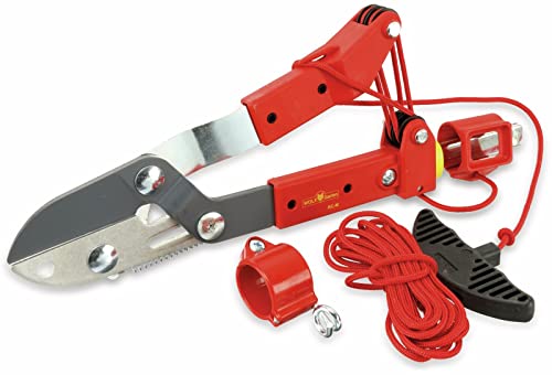 WOLF Garten multi-star Baumschere RC-M; 7201000 von Wolf-Garten