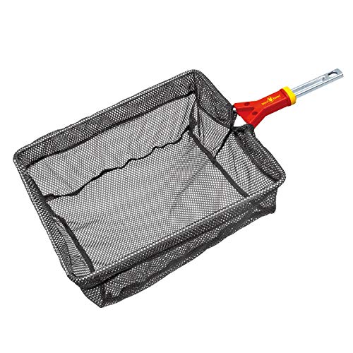 WOLF Garten WOLF-Garten multi-star - Kescher WK-M Gartenwerkzeug, Rot, 30x30 cm WOLF Garten WOLF-Garten multi-star - Kescher WK-M Gartenwerkzeug, Rot, 30x30 cm von Wolf-Garten