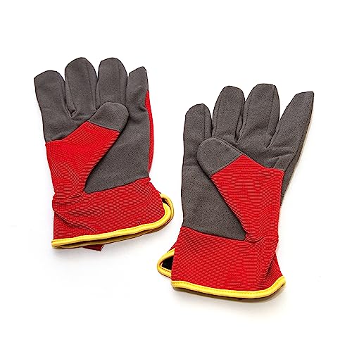 WOLF Universalhandschuh Größe 10 GH-U 10 von WOLF Garten