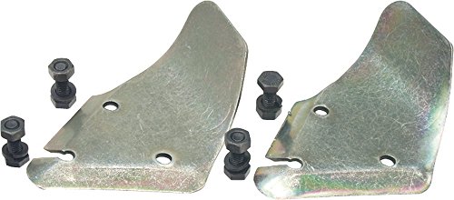 Wolf – Der Wolf M-KLINGEN PAAR TRIPLEX 5 – 081 von WOLF Garten