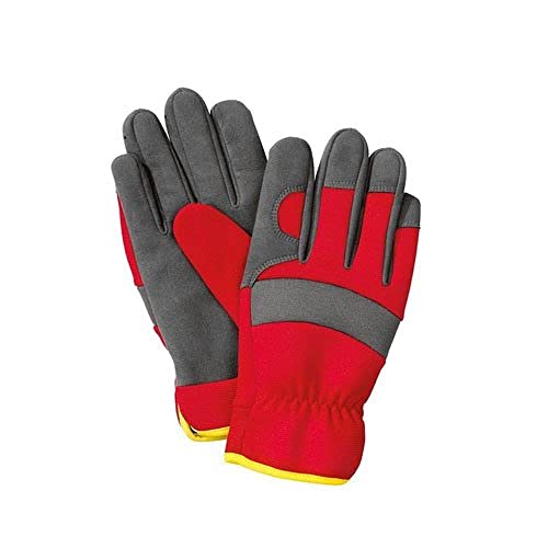 Wolf-Garten 7760007 Universalhandschuh Größe 10 von WOLF Garten