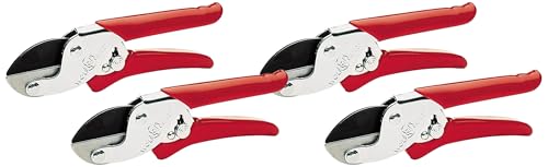 Wolf-Garten Gartenschere Rs-En (Packung mit 4) von WOLF Garten
