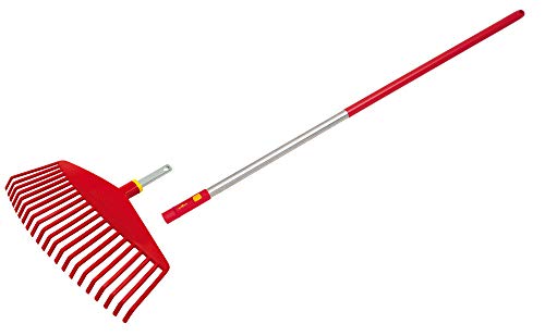 Wolf-Garten Multi-Star hark 22-tands met steel 1,5 m Wolf-Garten Multi-Star hark 22-tands met steel 1,5 m von WOLF Garten