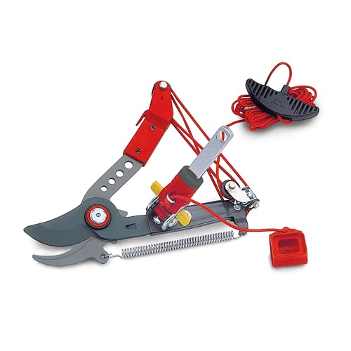 Wolf-Garten WOLF-Garten 71ACA006650 Professional Loppers 2-Edged Multi-Star® RR-VM New 2018 Red 37 x 23 x 7 cm von WOLF Garten